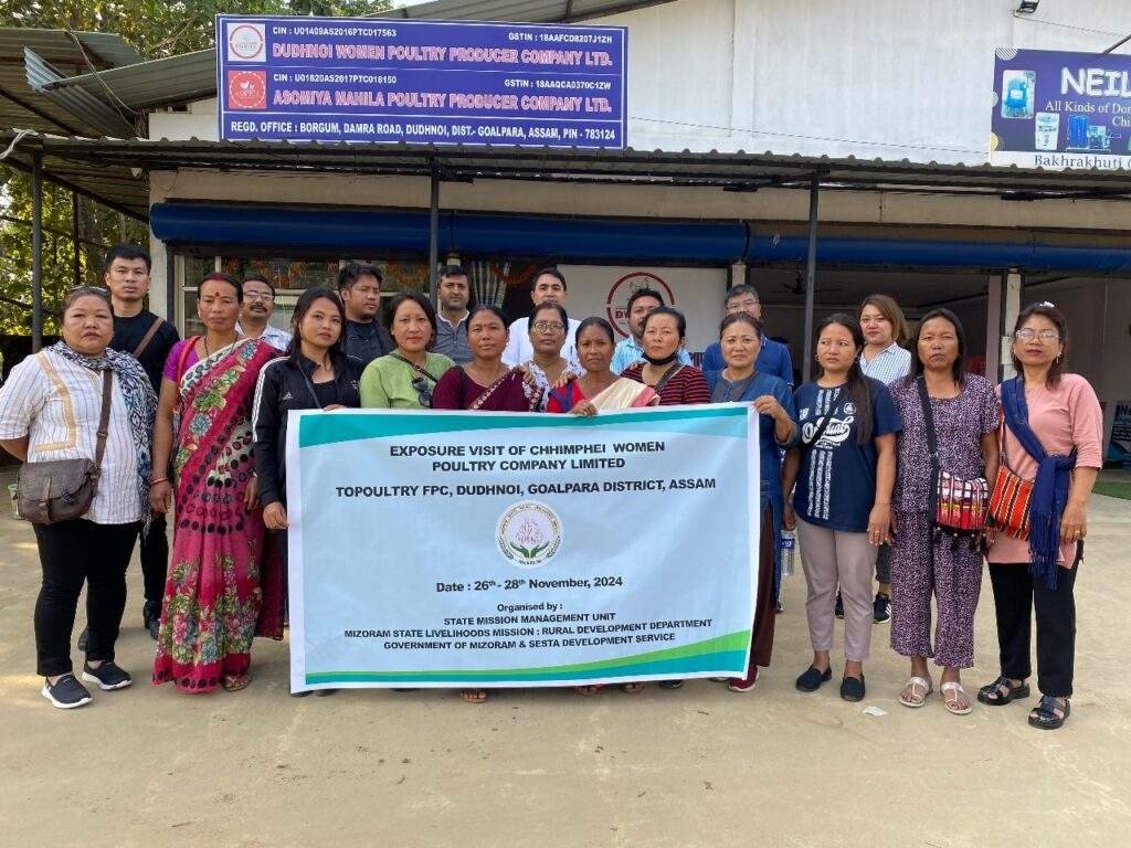 Bridging Dreams and Realities: The Story Behind SDS’s Rural Transformation 1 rural development in India SDS rural transformation farmer producer organizations women empowerment in agriculture sustainable farming India farm-to-fork supply chain modernizing Indian agriculture