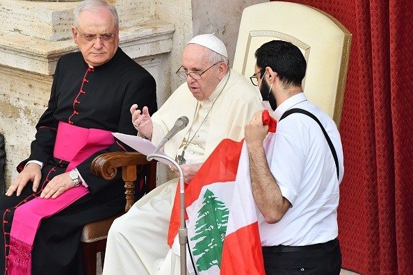 India Observes Three-Day State Mourning Over Pope Francis’ Passing 2 1228307489