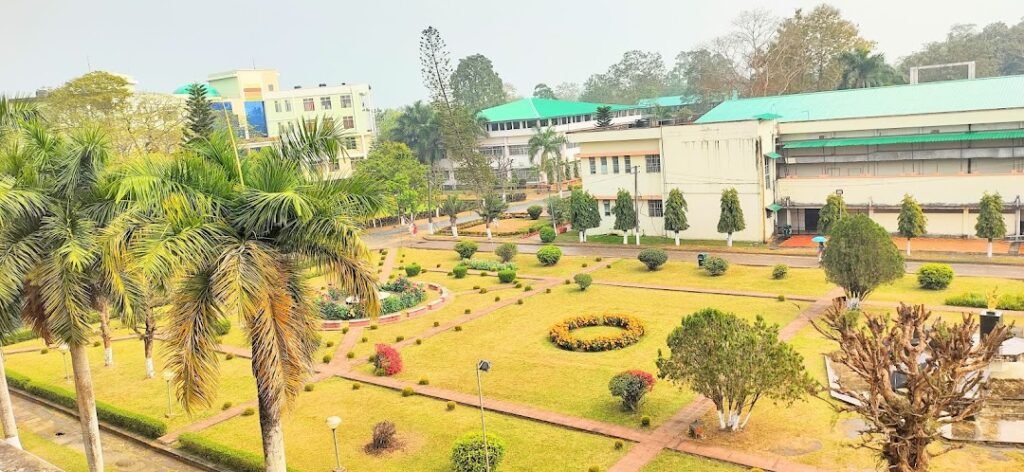 AAU Jorhat Recruitment 2025: Apply Online for 28 Non-Teaching Posts Now! 2 Assam Agri