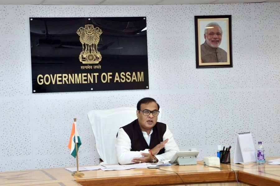 Assam’s Latest Policies: How They Impact You 1 Assam govt 2