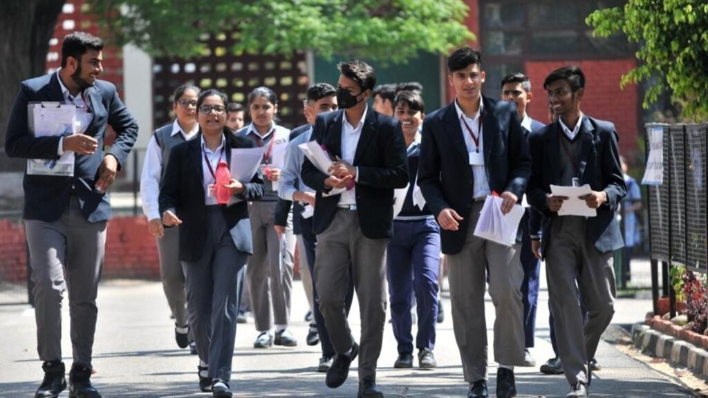 AHSEC HS Result 2025: 7 Key Updates Students Must Know About Assam Class 12 Board Results 1 Assam HS result