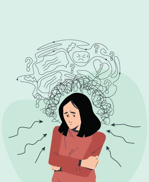 5 Transformative Challenges in Mental Health: How We’re Overcoming the Crisis with Innovation 1 Challenge