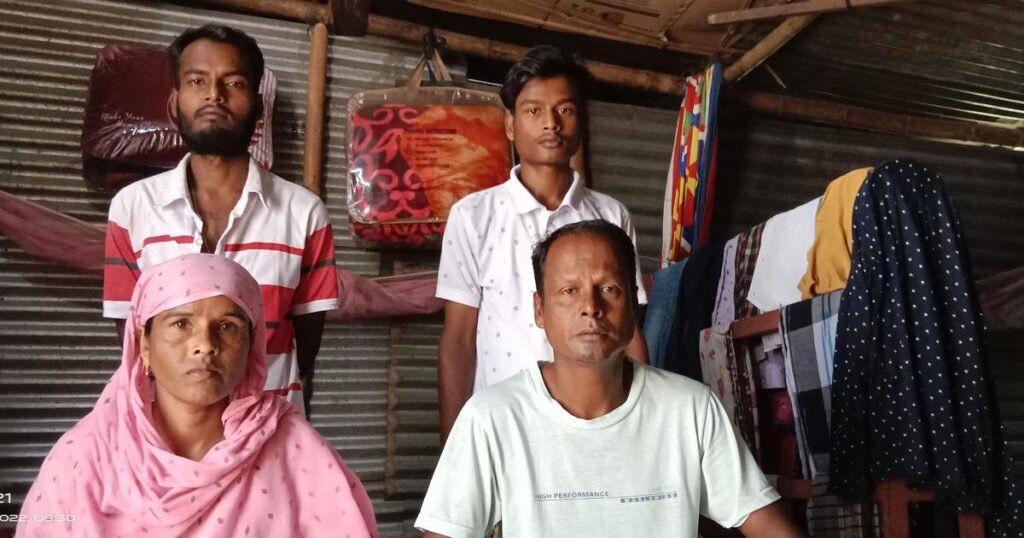 Assam to Launch Major Crackdown on Aadhaar Holders Excluded from NRC 2 adhaar