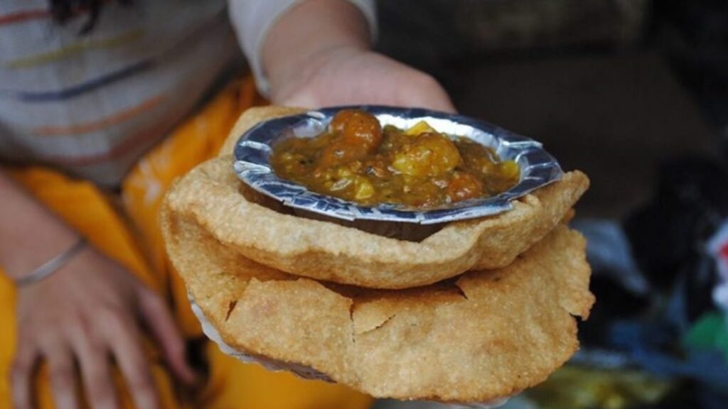 Top 10 Famous Foods of Banaras You Must Try in 2025 3 banarasi