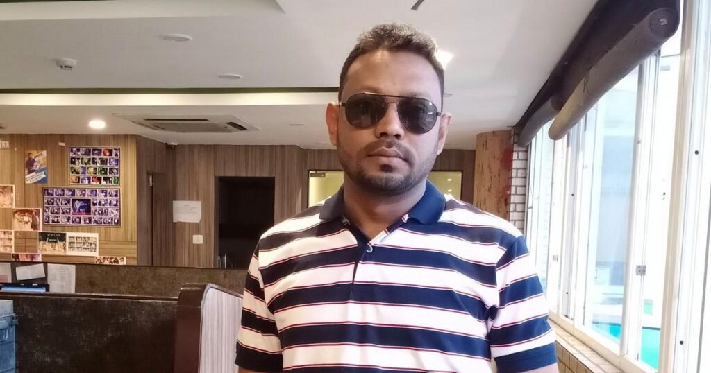 Assam Journalist Dilwar Hussain Mozumder Released on Bail Amid Press Freedom Concerns 2 206491 eogxpksaps 1743135186