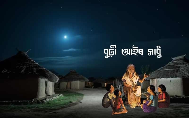 Timeless Wisdom: Exploring the Legacy of The Burhi Aair Sadhu 1 666d74bce4d8c tmpphp4f7q0m
