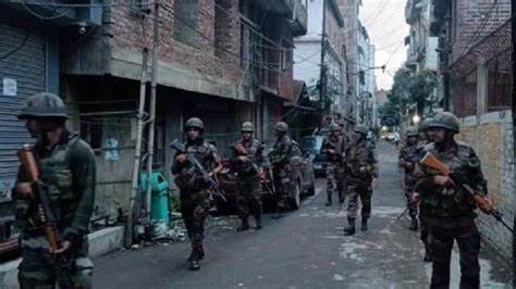 India's Strategic Anti-Terror Outreach: Engaging 33 Nations Amidst Rising Tensions 1 Opeartional Sindoor 2