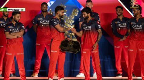 RCB