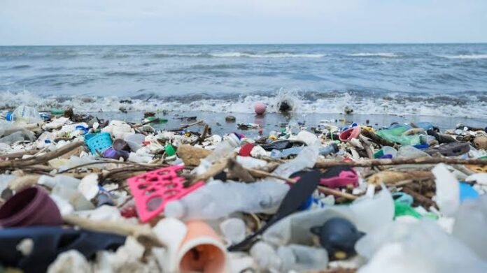Plastic