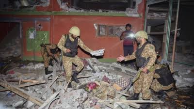 India Launches 'Operation Sindoor' in Retaliation to Pahalgam Attack: Tensions Escalate with Pakistan 1 Sindoor