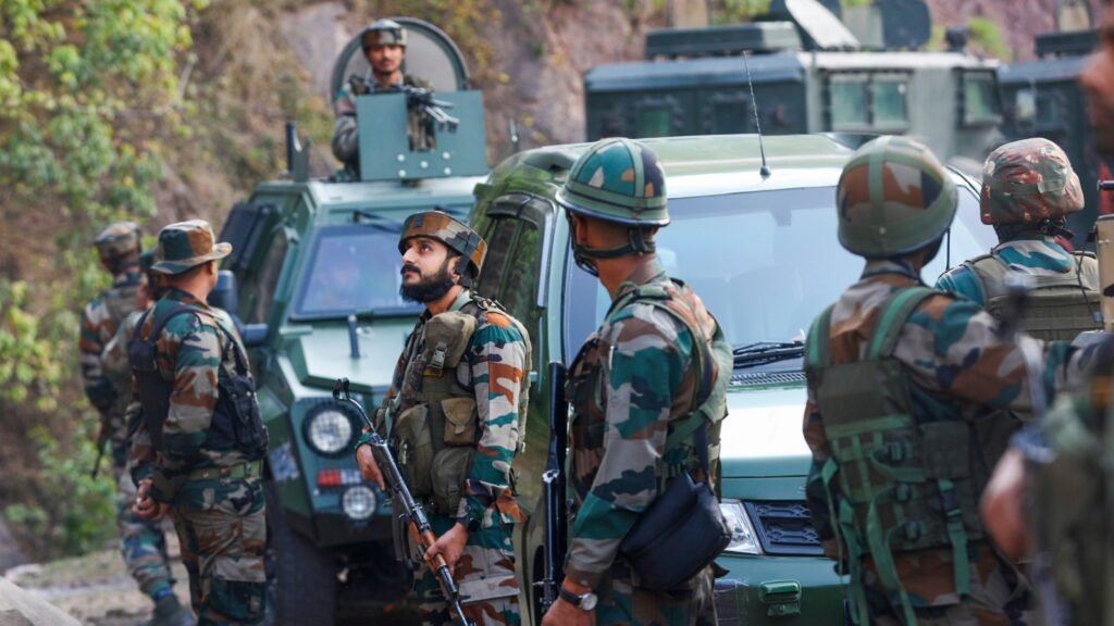 Tragedy in Kulgam: Family Alleges Custodial Killing After Army Pickup of 23-Year-Old 1 deccanherald 2025 05 04 xyd8yo0f PTI12 26 2024 000159A