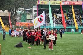 Sikkim CM to Inaugurate 8th North East Youth Festival 2025: A Grand Celebration of Culture and Unity 2 images 11