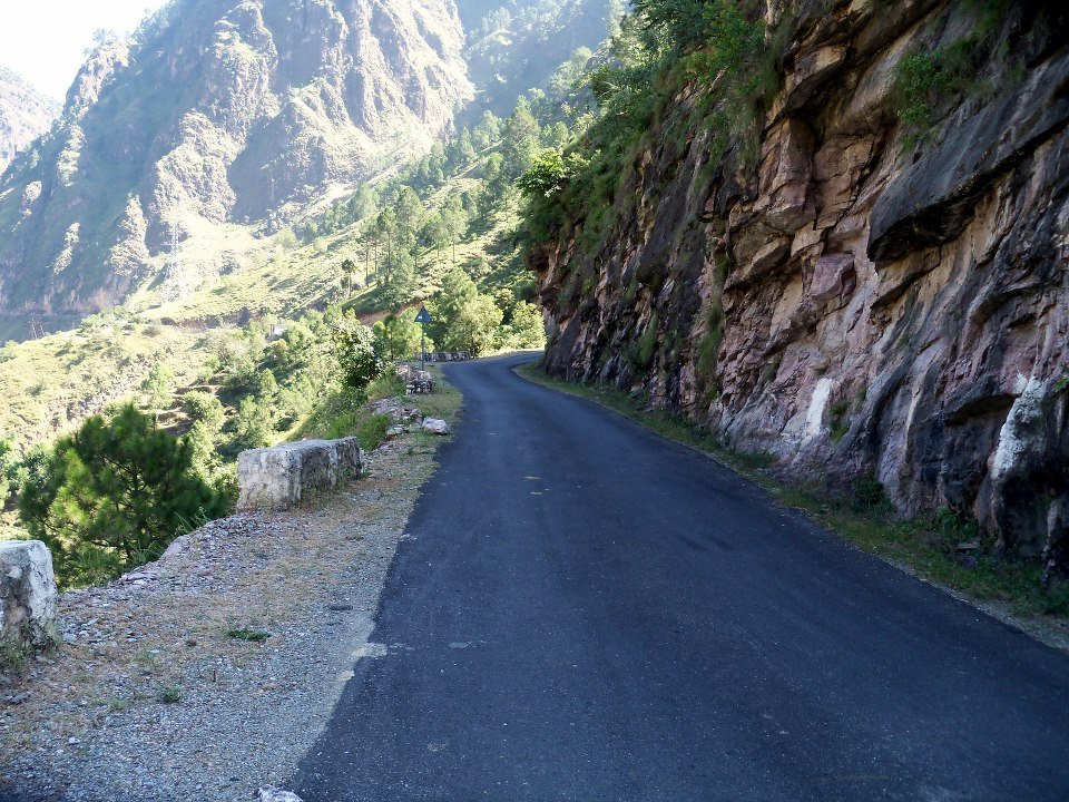 kingal shimla road