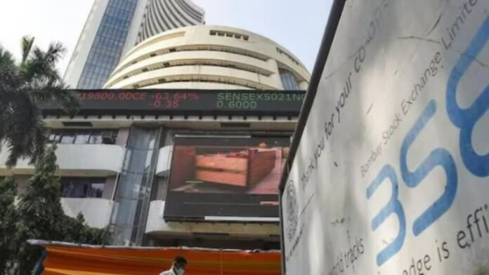 Sensex