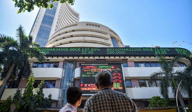 5 Shocking Surges: Sensex Soars After Ceasefire Despite Global Anxiety 1 sensex stock