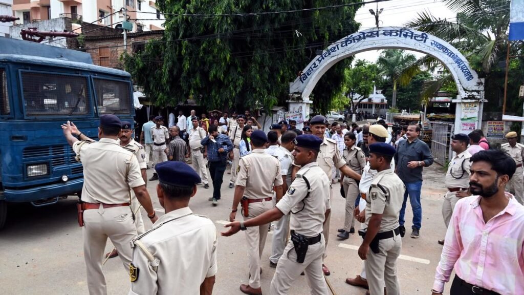 PMC Doctor Files Harassment Complaint Against BJP Worker, Approaches State Women’s Commission 1 20250829171L