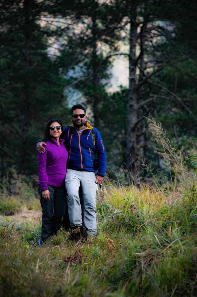 FROM JORHAT TO LEGACY: How Love, Design & Determination build a firm from Ground Up 1 DJ Baruah Engineers and Architects
