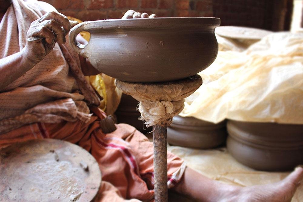 Hira vs Kumar: The Dying Art of Traditional Pottery in Assam 2 19