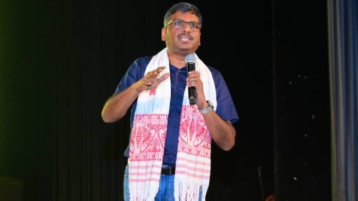 SPM IAS Academy