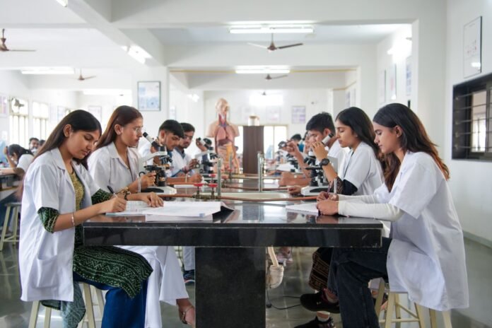 Parul University
