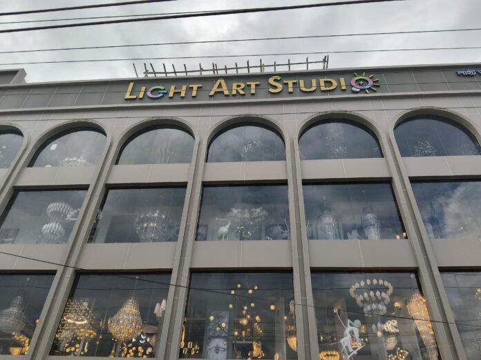 LA Studio