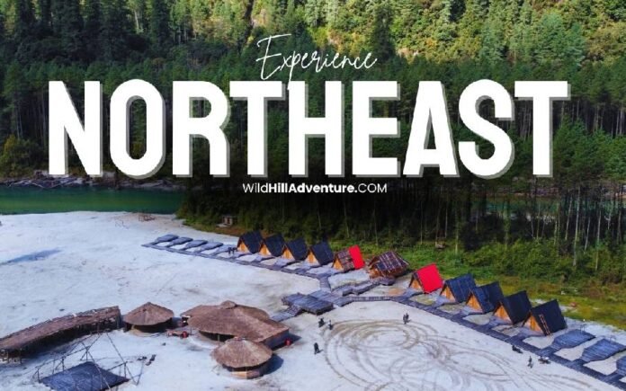 Northeast
