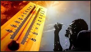 Heatwave