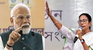 PM Modi Tears Into TMC Over Murshidabad Violence; Congress Faces Rift Over Surgical Strike Remarks 1 images 9