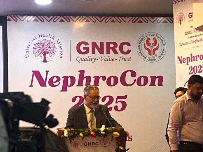 GNRC NephroCon 2025