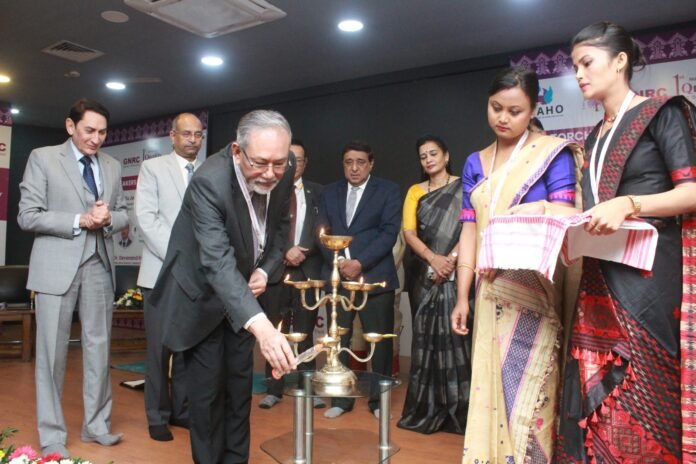 GNRC Hospitals Quality Conclave 2026