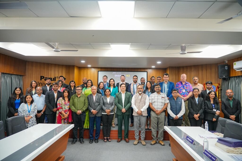 Indian Professors to Conduct Joint Research with New Zealand Universities Under New Centre of Excellence Initiative 1 WhatsApp Image 2026 02 18 at 17.31.02 1