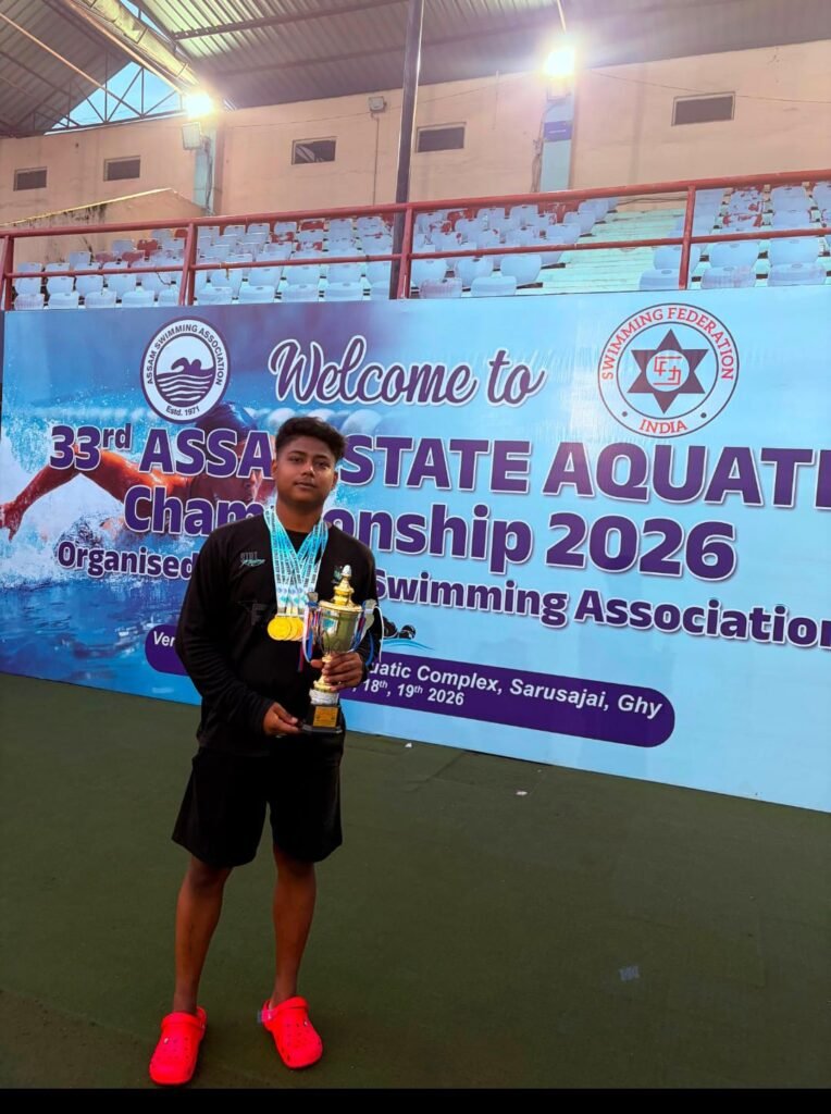 AdtU Student Partha Dutta Named Best Swimmer of Assam at State Championship 2026 1 WhatsApp Image 2026 07 20 at 1.12.09 PM 1